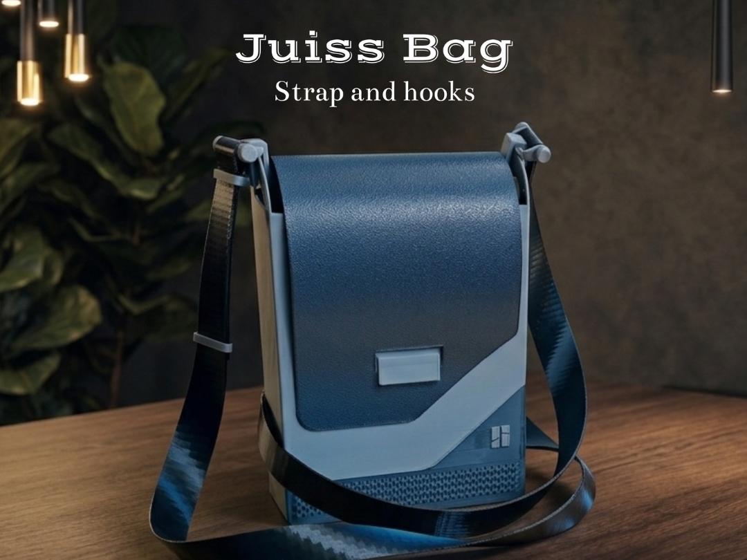 Juiss Bag