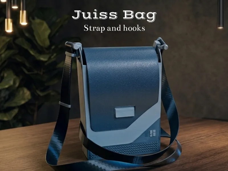 Juiss Bag