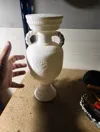 Euro Cup Bigger Size (Multiple Parts and prints)
