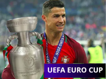 UEFA - Euro Cup