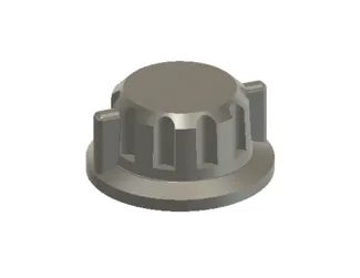 Proline Secure-Loc Cap Replacement