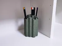 0.16mm layer, 3 walls, 15% infill