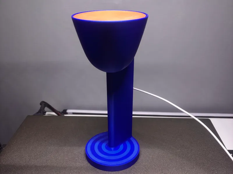 Lampada design