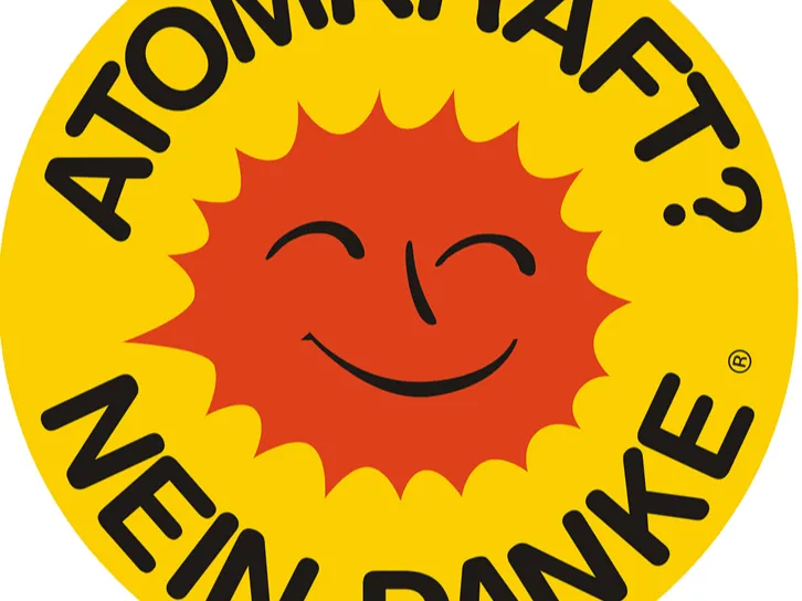 Atomkraft nein Danke