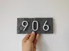 Cover Edition (Ultrafine) Font - Digits 0-9