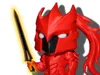 Igris High Quality Sword