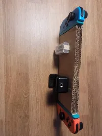 Rails pour Joy-Con — photo 2