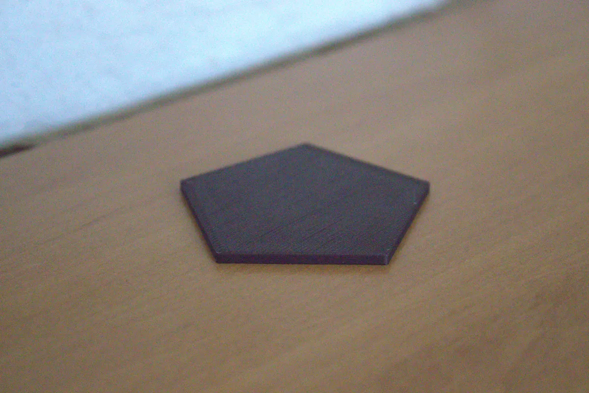 Pentagone