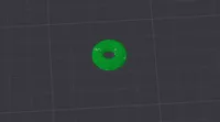 0.12mm layer, 2 walls, 20% infill
