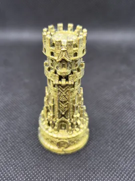Tapa o cubierta: Pièces d’échecs Ragnarök Vikings — vista de referencia 3