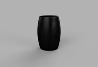 Vase au design épuré — photo 4