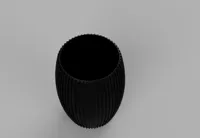 Vase au design épuré — photo 5