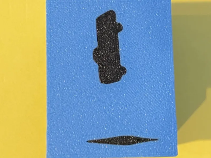 Post Malone F-1 Trillion Album Cover Clicker 