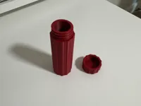 0.12mm layer, 3 walls, 15% infill