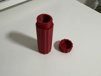 Small Container