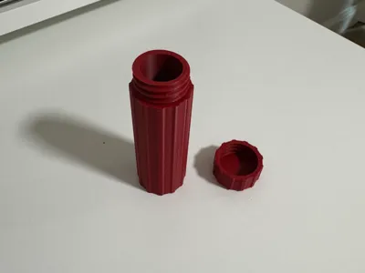 Small Container