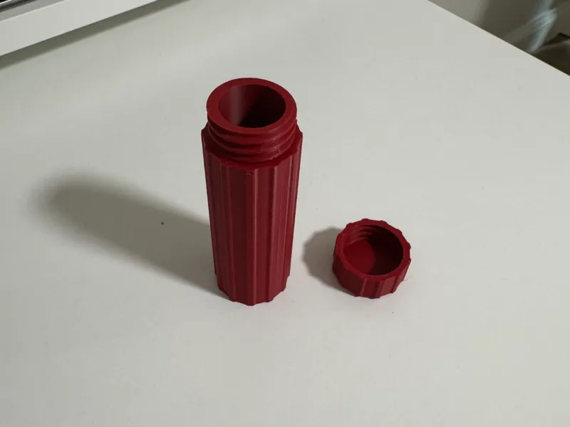 Small Container