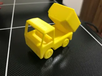 Dump Truck