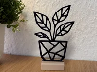 0.2mm layer, 6 walls, 15% infill