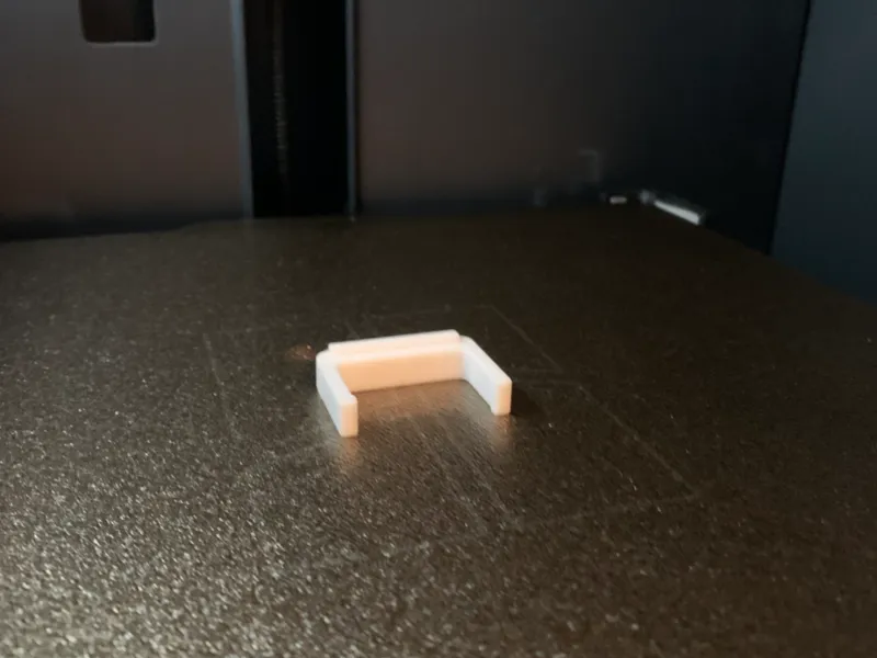 P1 and X1 series spool spacer