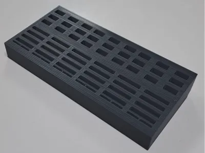 USB&SD Card Stand 