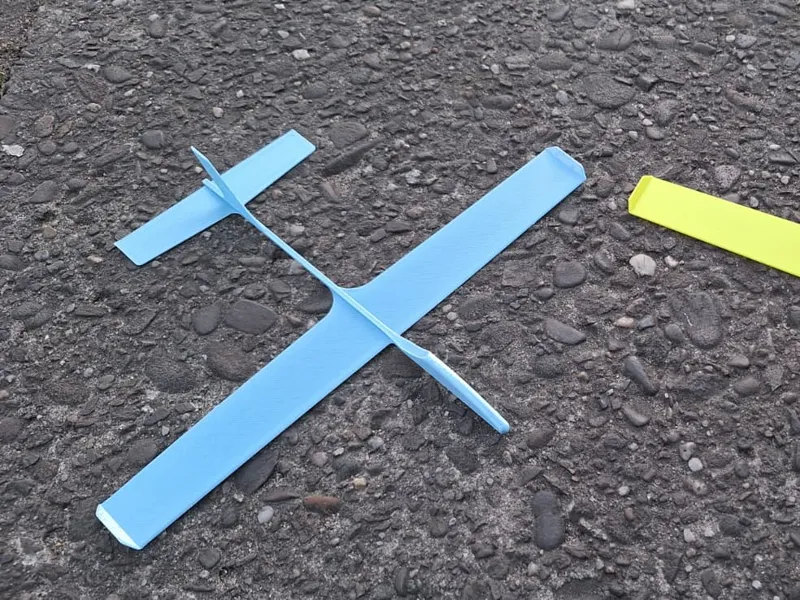 Glider One