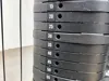 0.2mm layer, 2 walls, 15% infill, face down