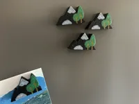 0.12mm layer, 2 walls, 15% infill