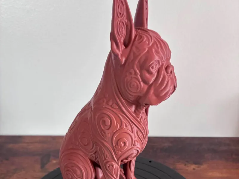 Norse Style - French Bulldog
