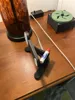 Nightstand With Chapstick