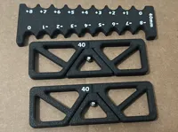 AMS & Non-AMS | 0.2mm layer, 2 walls, 15% infill