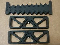 A1 Mini - AMS & Non-AMS | 0.2mm layer, 2 walls, 15% infill
