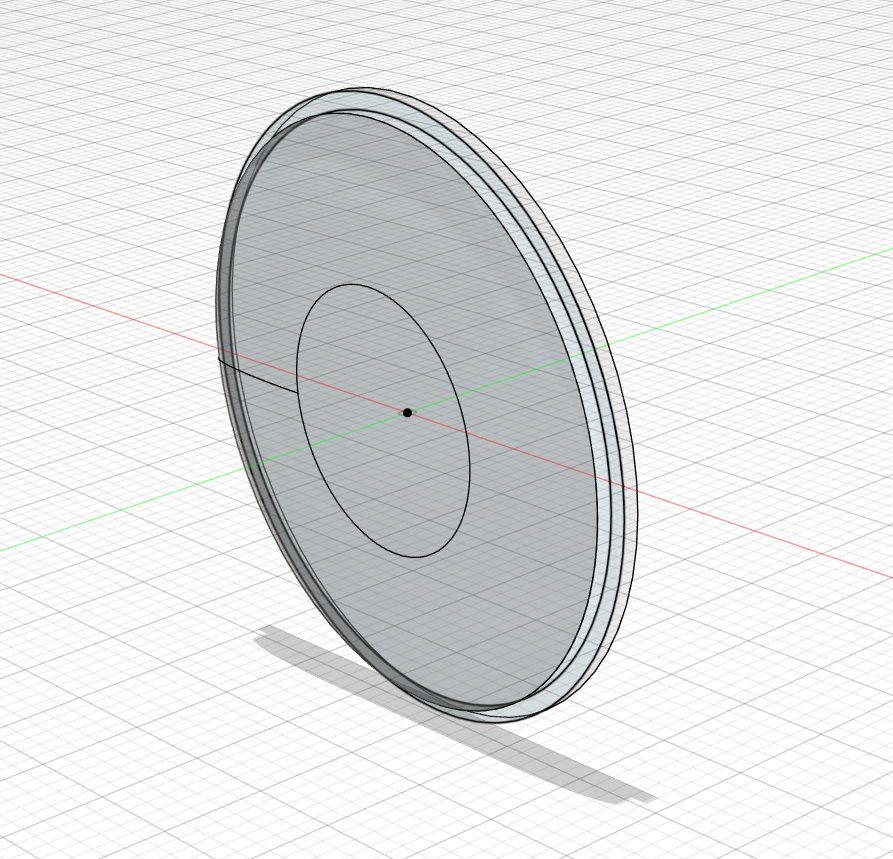 Miniatura 2 do modelo 3D 1:12 Washing machine