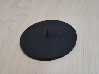 Kerzenständer