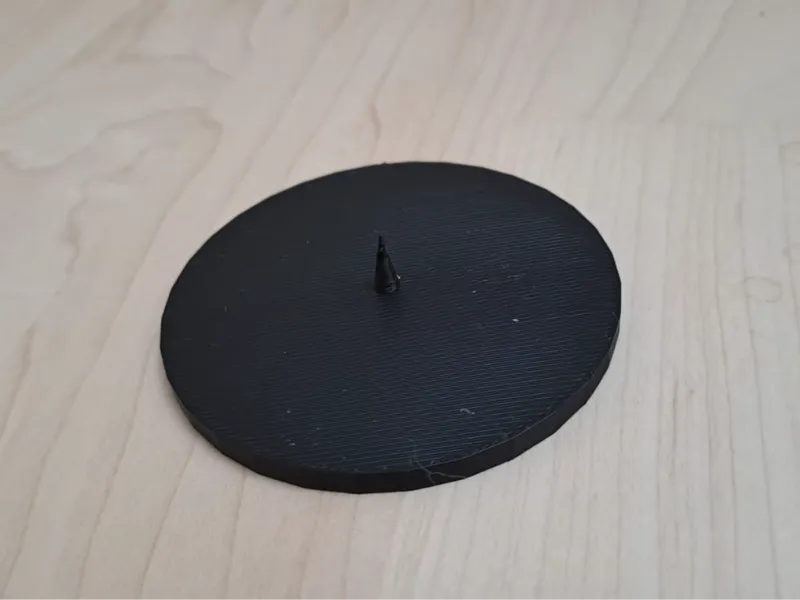 Kerzenständer