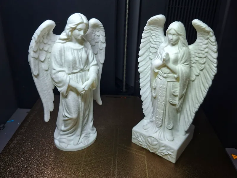 Christmas angel 2