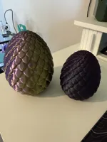 Œuf de dragon — boîte secrète (5 tailles) — photo 10