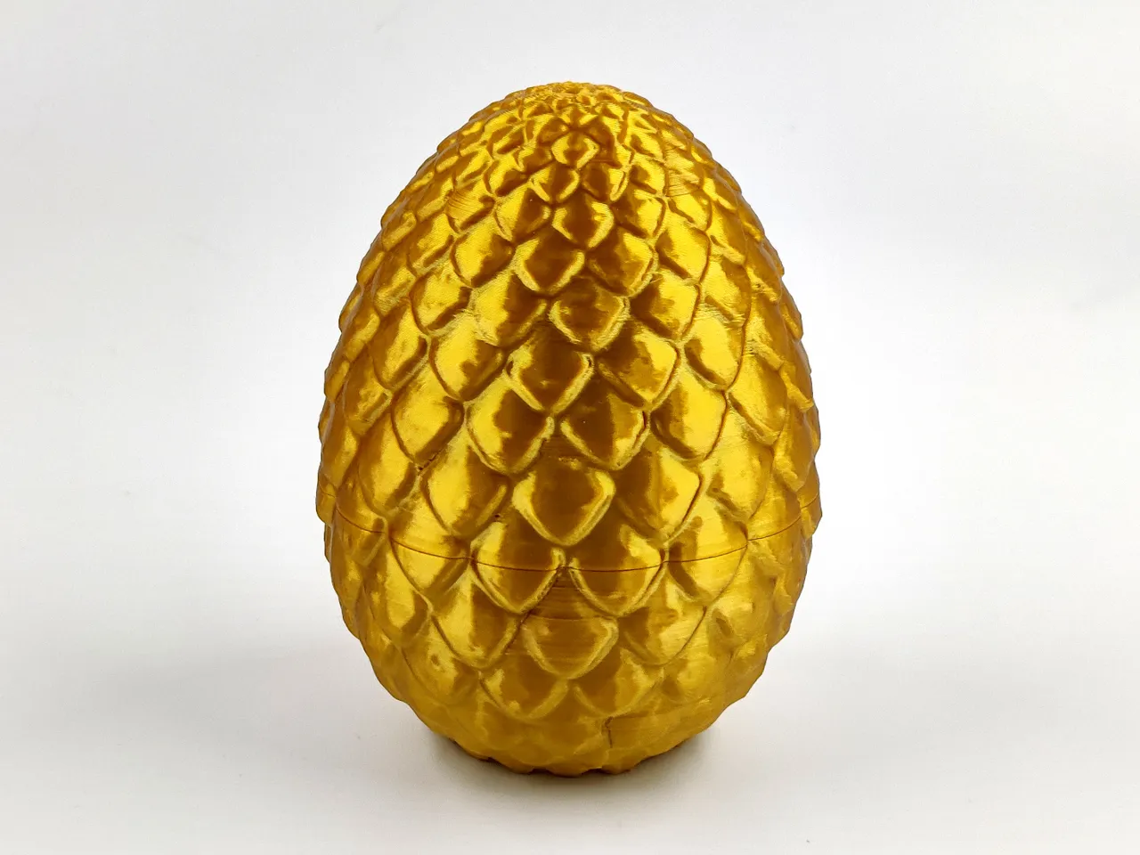 The Original Dragon Egg - Updated - Now in 5 Sizes view 3
