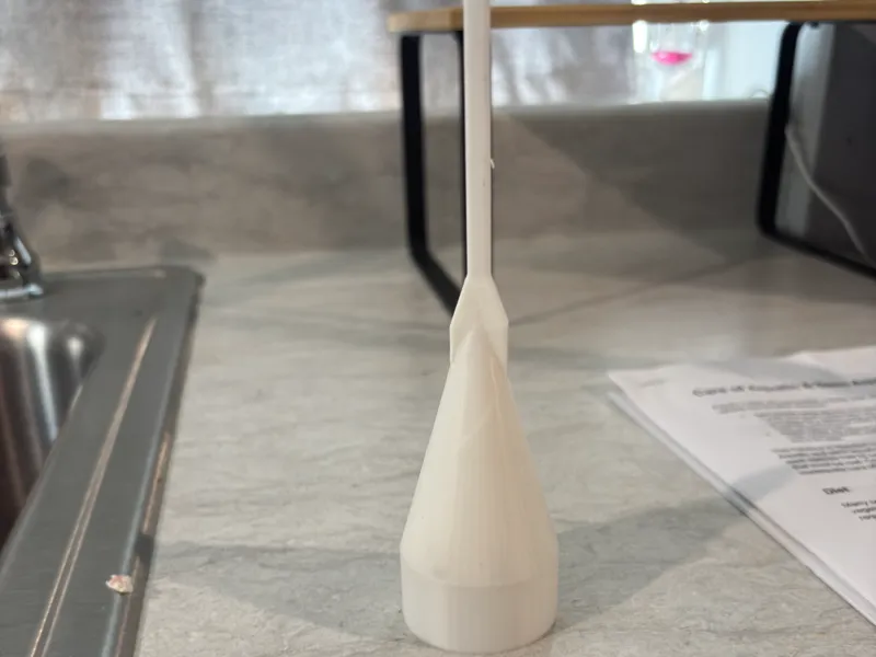 Dirt Devil Pro Vacuum Attachment - tiny tip