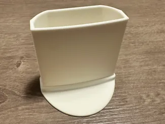 Daikin AC Remote Tabletop Holder