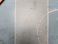 0.2mm 层高, 2 层墙, 20% 填充