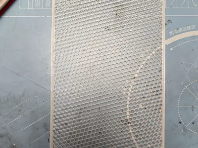 Magic Angle Graphene