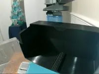0.8mm nozzle, 0.4mm layer, 2 walls, 20% infill