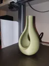 Efficient material usage, save 35% filament!