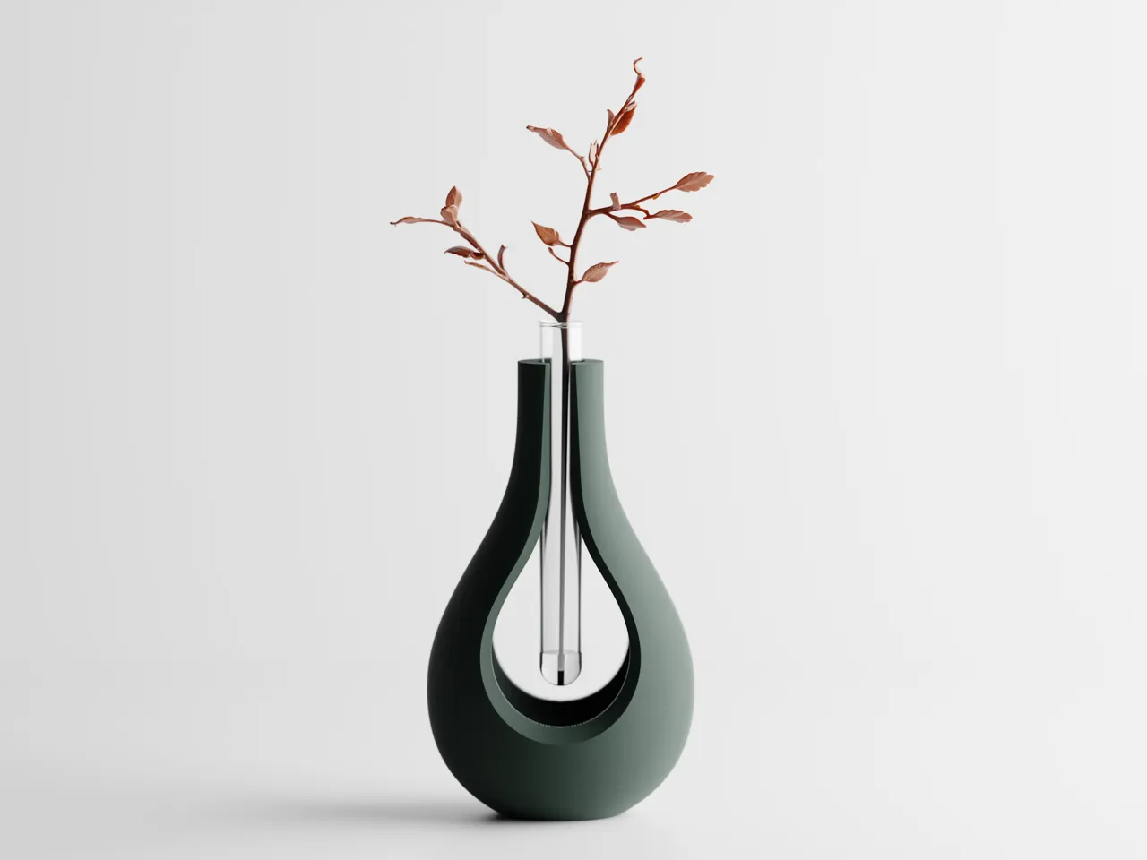 Elysiar – Calm lines. Weightless beauty. view 2