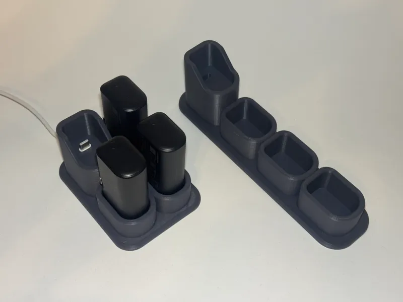 Anker Nano Power Bank charging hub
