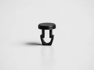 European License Plate Rivets – Push Rivets