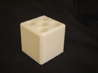 Pen holder