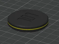 0.12mm layer, 2 walls, 15% infill