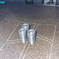 0.16mm layer, 3 walls, 12% infill